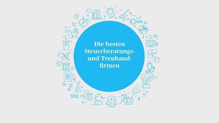 Steuerberater Treuhänder Ranking