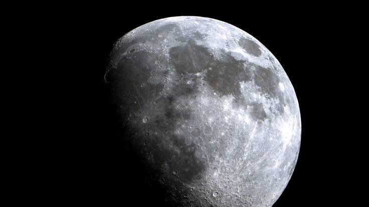 Mond