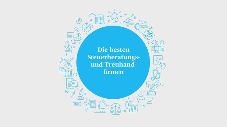 Steuerberater Treuhänder Ranking