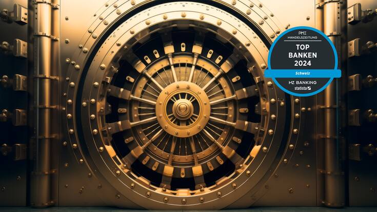 Top Banken