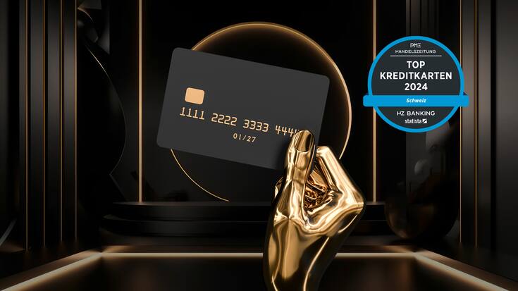 Top Kreditkarten