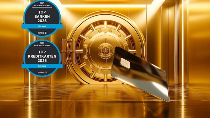 Top Banken und Kreditkarten