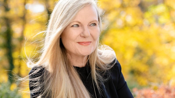 Eva Maria Bucher-Haefner