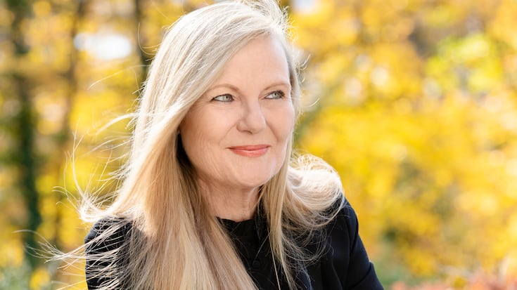 Eva Maria Bucher-Haefner