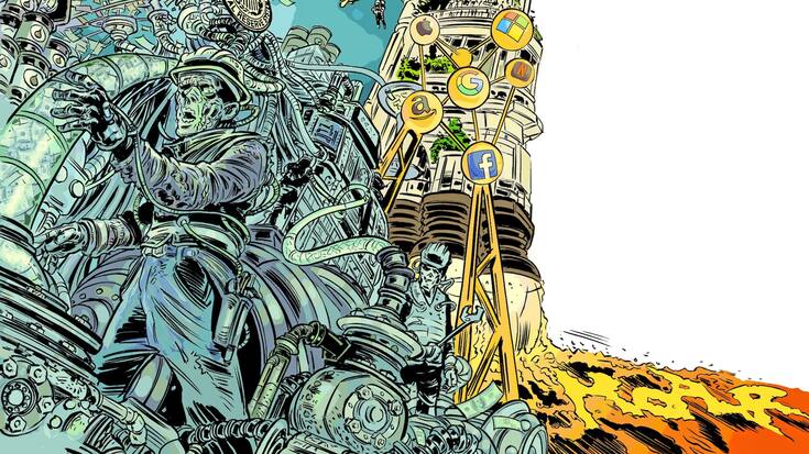 Börse Facebook Notenbank Märkte