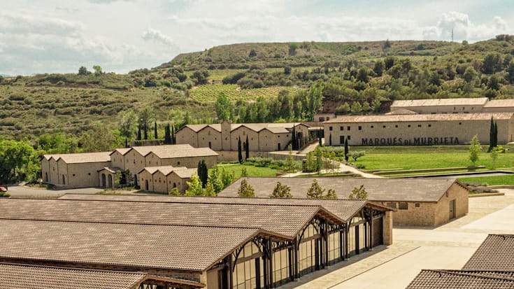 Marqués de Murrieta: Wein des Jahres 2026