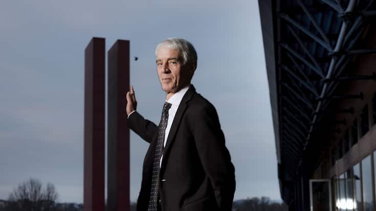 Martin Vetterli EPFL Lausanne