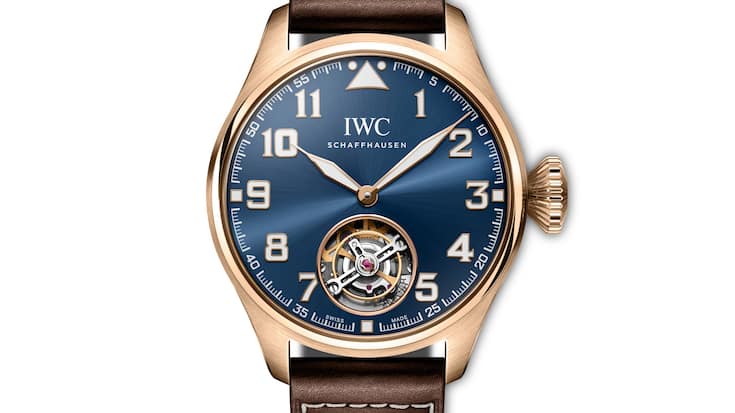 IWC