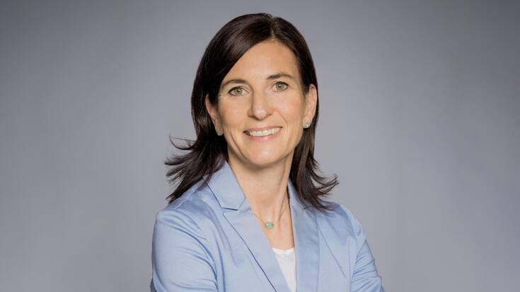 Susanne Kundert