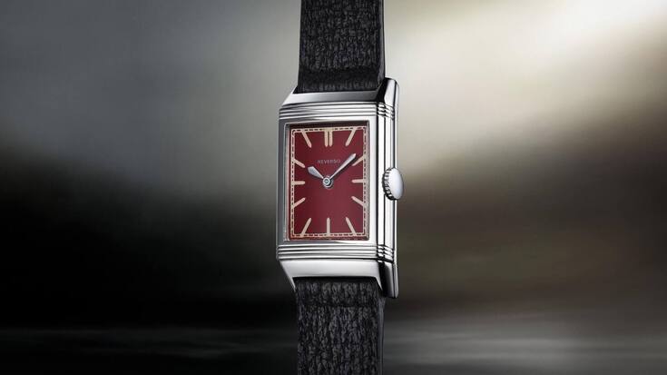 Jaeger LeCoultre The Collectibles