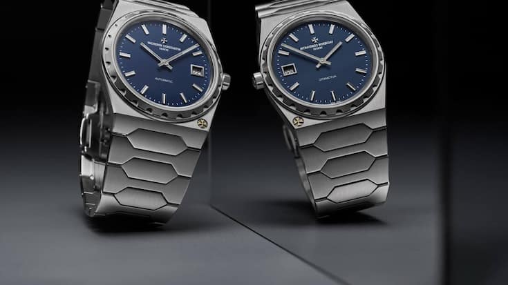 Vacheron Constantin