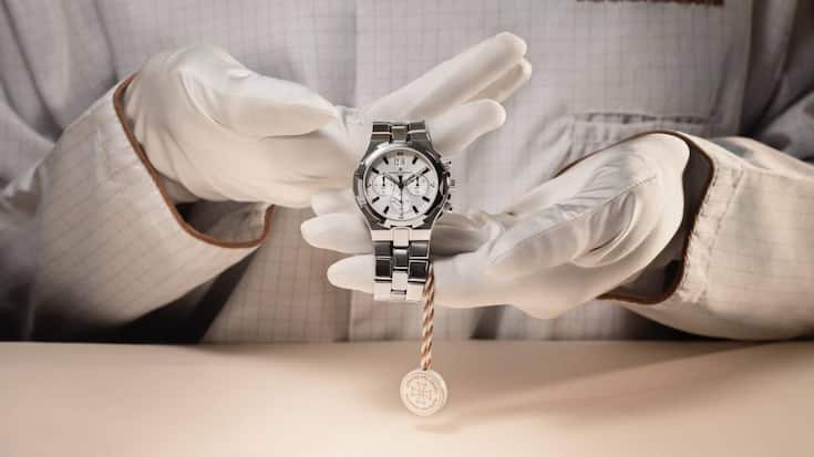 Vacheron Constantin CPO