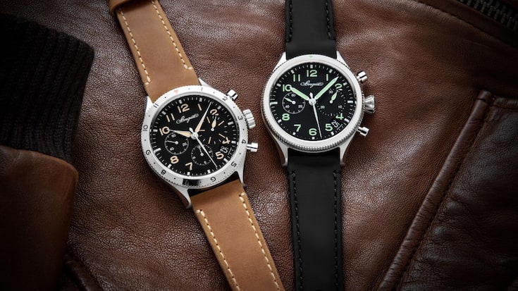 Breguet