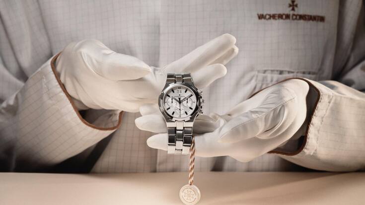 Vacheron Constantin CPO