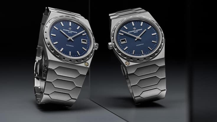 Vacheron Constantin