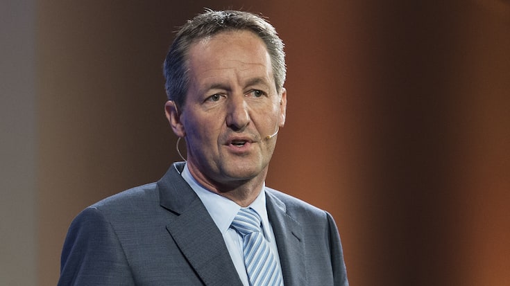 Peter Stähli