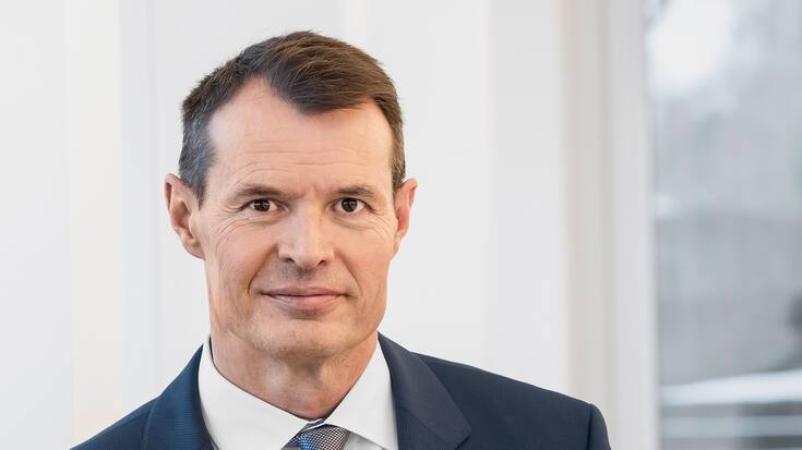 Er kann Krise