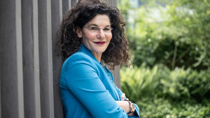 Tina Müller Weleda