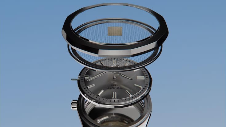 Tissot