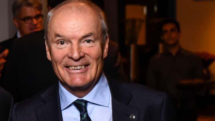 Peter Friedli (New Venturetec)