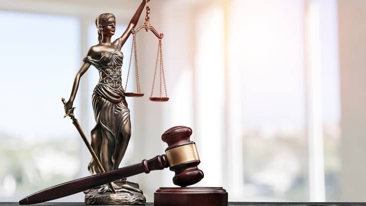Attorney balance advocate 