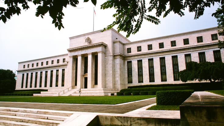Vor lauter kurzfristiger Konjunkturbeobachtung vergassen die Zentralbanken – allen voran die US-Notenbank – auf eine ziemlich offensichtliche Zahl zu achten.
