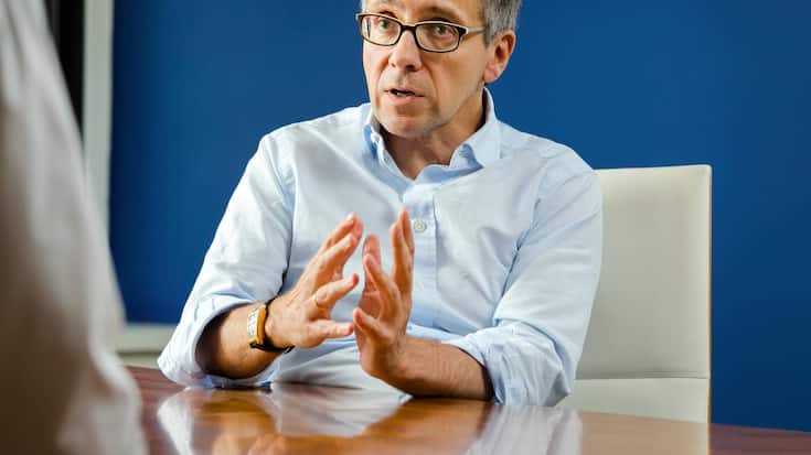 Ian Bremmer 