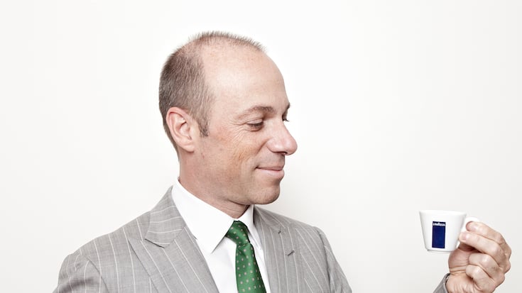Giuseppe Lavazza