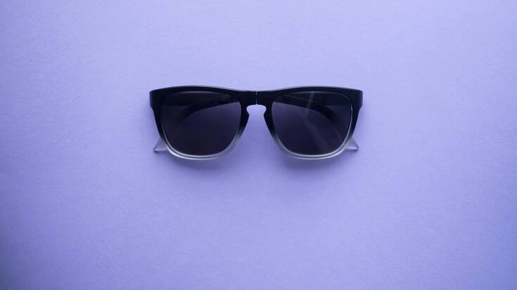 Sunglasses Ray-Ban Visilab