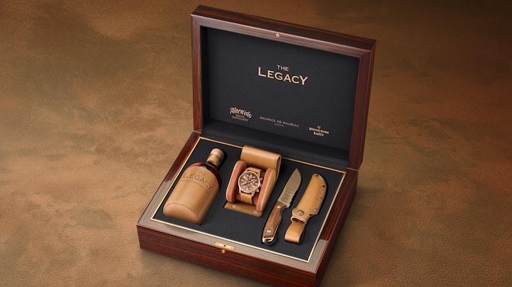 Maurice de Mauriac_The Legacy