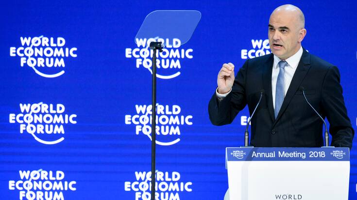 Alain Berset