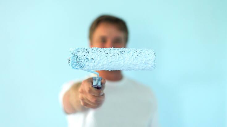 Haus Sanierung Renovation Energieeffizienz