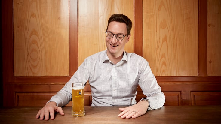 Aurèle Meyer Brauerei Locher AG