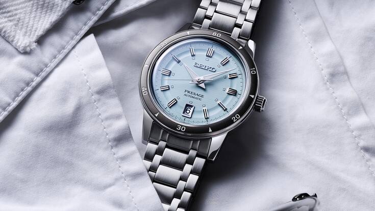 SEIKO