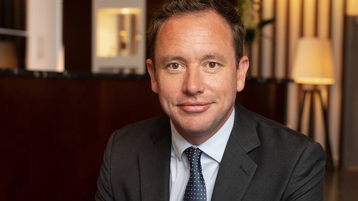 Niels Eggerding