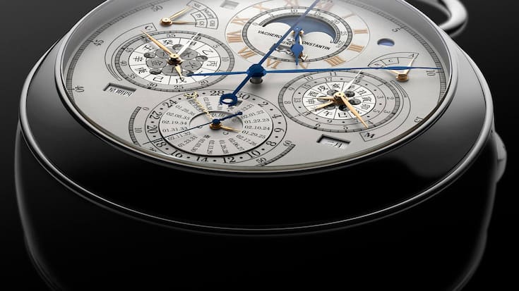 Vacheron Constantin