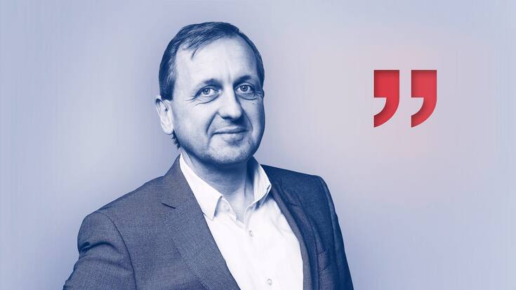 Kommentar Holger Alich