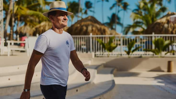 Club Med Punta Cana Bilanz 12/25 Club Med Cropped Online