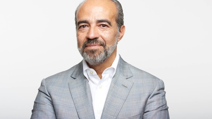 Francisco Fernandez, Avaloq