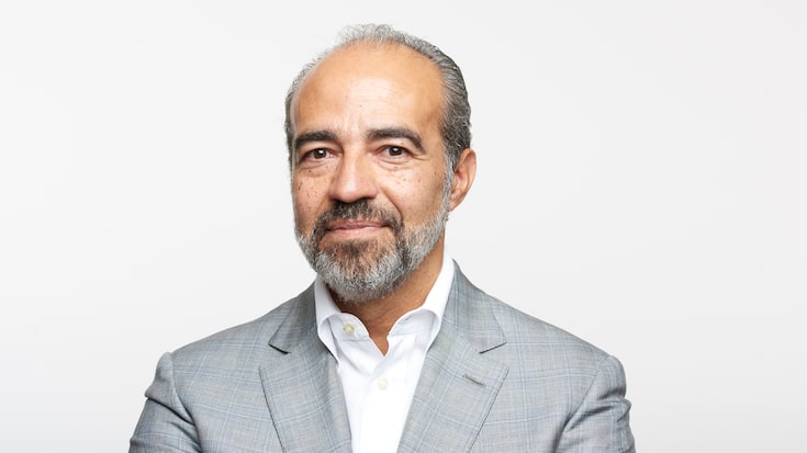 Francisco Fernandez, Avaloq