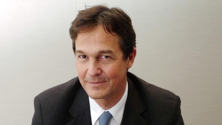 Laurent Dordet