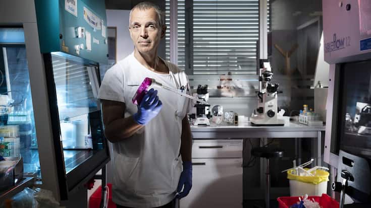 Pierre Yves Dietrich