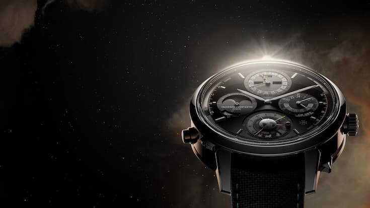 Vacheron Constantin
