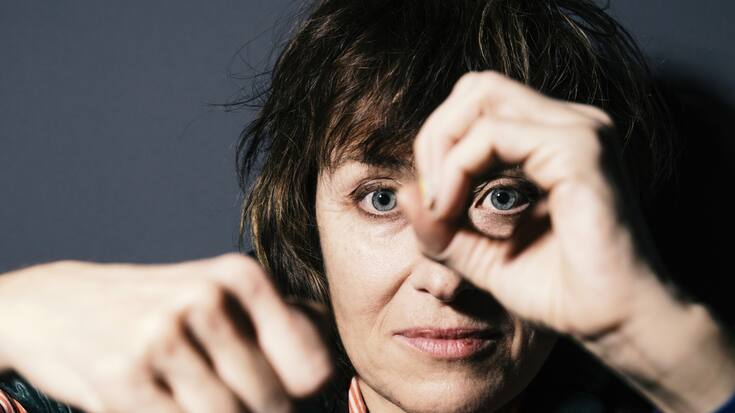 Pipilotti Rist