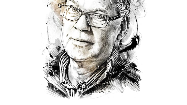 Illustration von Urs Burkard