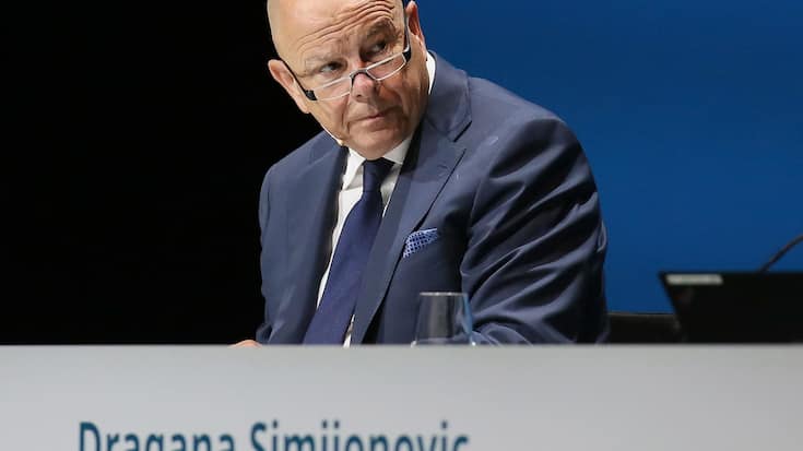 SCHWEIZ INDUSTRIE LAFARGEHOLCIM