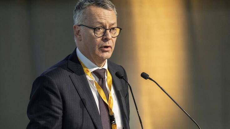 SCHWEIZ SIKA GENERALVERSAMMLUNG