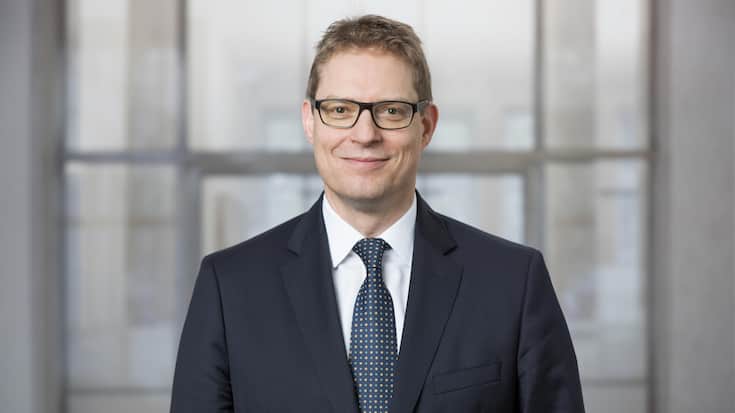 Matthias Aellig steuert keinen Richtungswechsel an: Er bleibt auf dem erfolgreichen Weg seines Vorgängers.