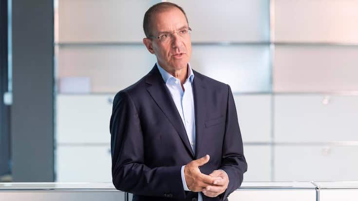 Bilanz 10/21 MA Bankerrating Marcel Rohner Schweizerische Bankiervereinigung (SBVg) A(C)PD