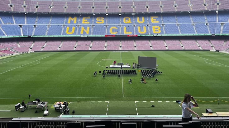 BIL 09/23 ST Spac FC Barcelona Corelius Boersch Middelhof